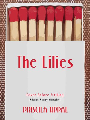 cover image of The Lilies